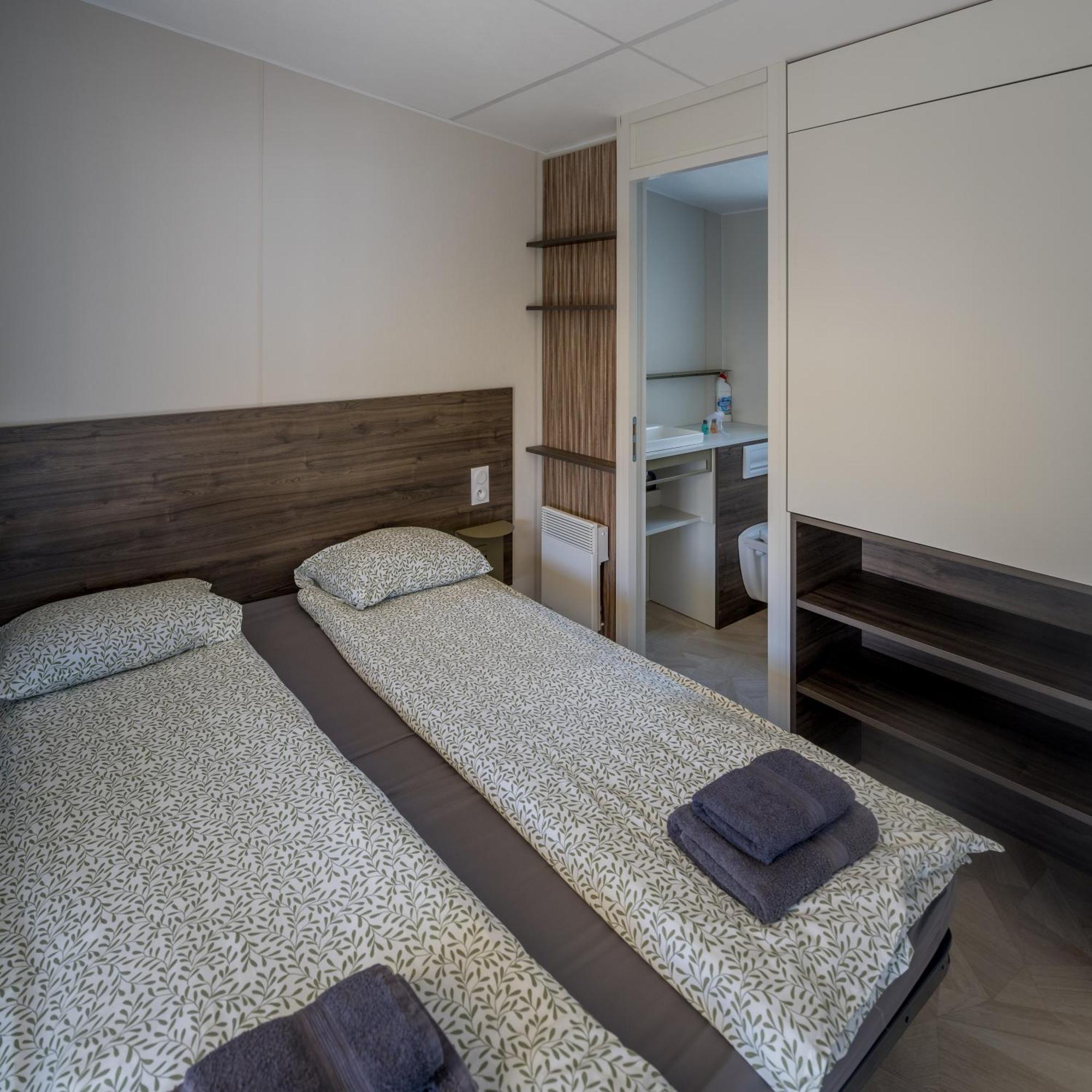 Chalets Eureka & Bloemenduin Koksijde Bagian luar foto